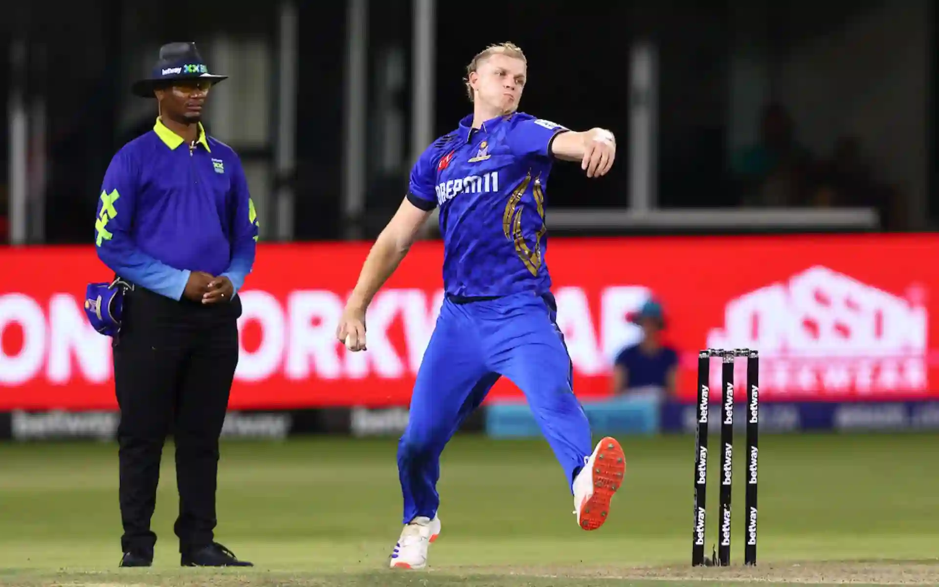 MI Star Ruled Out Of IPL 2025; Five-Time Winners Sign South Africa Seamer As Replacement